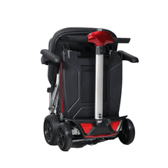 Solax Mobifree Manual Opening Portable Scooter