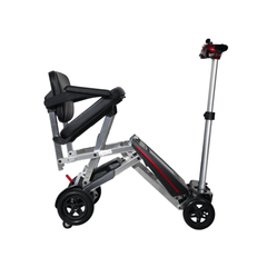 Solax Mobifree Manual Opening Portable Scooter