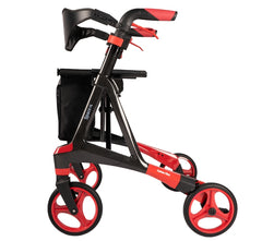 TopGun Space-X Rollator