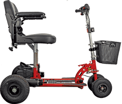 SupaScoota Sport XL Mobility Scooter