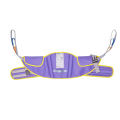 Cobalt Health Stand Aid Belt/Standing Sling with Back Support