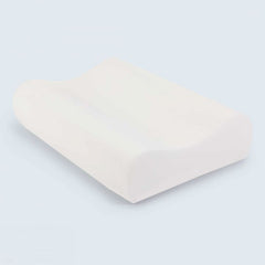 Therapeutic Pillow Tranquillow Contoured Pillow