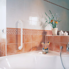 Bathroom Safety Grab Bars