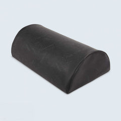 Therapeutic Pillow Thera-Med Lumbar Bolster - Large D Shape