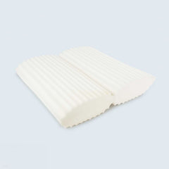Therapeutic Pillow Thera-Med Dual Memory Support - Cushion or Back Support