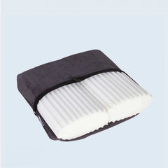 Therapeutic Pillow Thera-Med Dual Memory Support - Cushion or Back Support