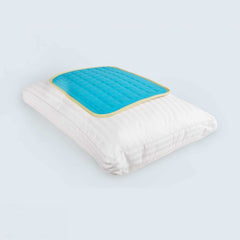 Therapeutic Pillow Thera-Med Gel Cooling Pad