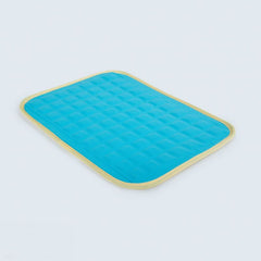 Therapeutic Pillow Thera-Med Gel Cooling Pad