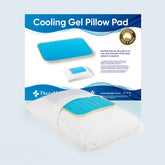 Therapeutic Pillow Thera-Med Gel Cooling Pad