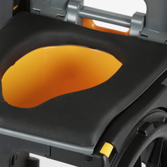 Seatara Removable Pan