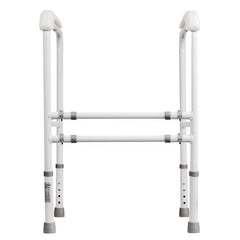 Toilet Surround Frame, Adjustable