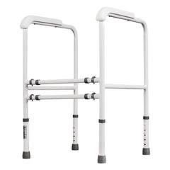 Toilet Surround Frame, Adjustable