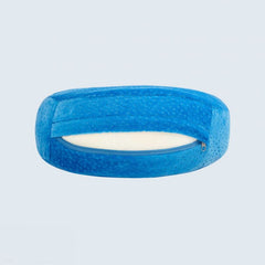 Therapeutic Pillow Traveller Neck Support - Memory Foam