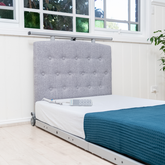 PremiumLift Ultra Low Care Bed
