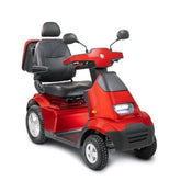 Afiscooter Breeze S4 Mobility Scooter - Afikim