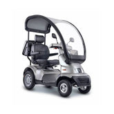 Afiscooter Breeze S4 Mobility Scooter with Canopy