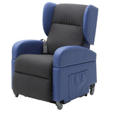 Cobalt Health Vertical Lift Chair