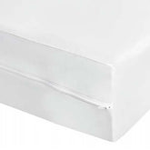 Vinyl Mattress Protector Cover, Zippered