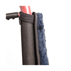 Wheelchair Back Protector