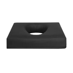 Wheelchair Cushion with Center Void
