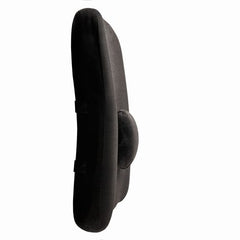 Full Backrest Cushion with Adjustable Lumbar Support