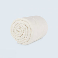 Therapeutic Pillow Thera-Med 100 Percent Pure Australian Wool Quilt