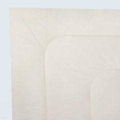 Therapeutic Pillow Thera-Med 100 Percent Pure Australian Wool Quilt