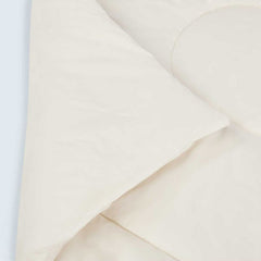 Therapeutic Pillow Thera-Med 100 Percent Pure Australian Wool Quilt