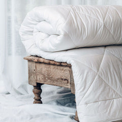 Bambi Superior Australian Wool Quilt