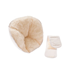 Intensive Care Heel Protectors (Pair)