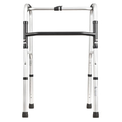 Deluxe Zimmer Walking Frame, Folding