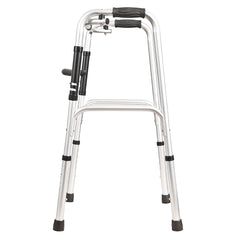 Deluxe Zimmer Walking Frame, Folding