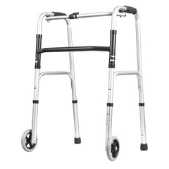 Deluxe Zimmer Frame, Folding
