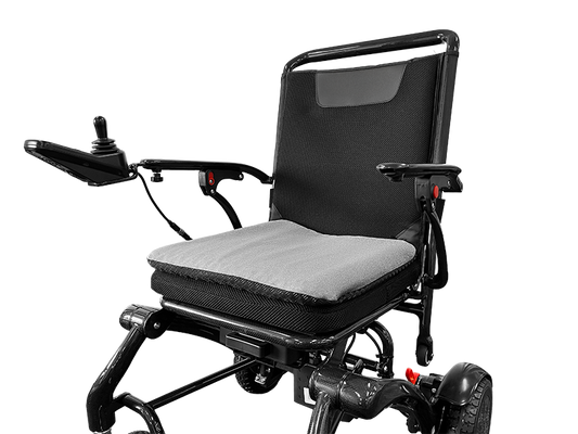 Enhanced Seating Comfort with the Redgum Hex Rubber Comfort Cushion