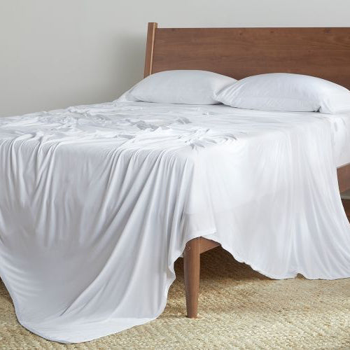 What are the benefits of Bedgear Dri-Tec bedsheets?