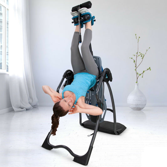 Are Teeter Inversion Tables good for you?