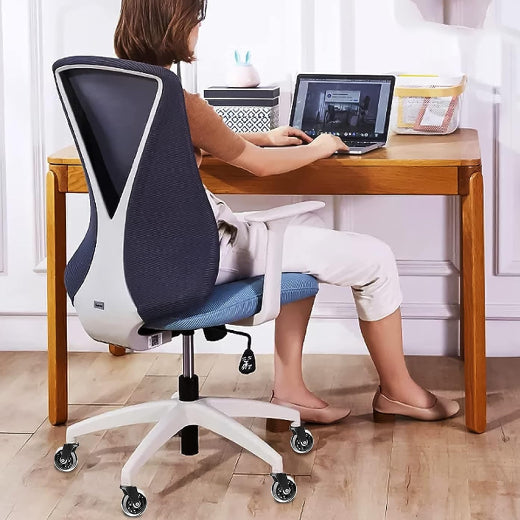 Transform Your Workspace with the Skipa Task Chair by Humb: A Fusion of Elegance and Functionality