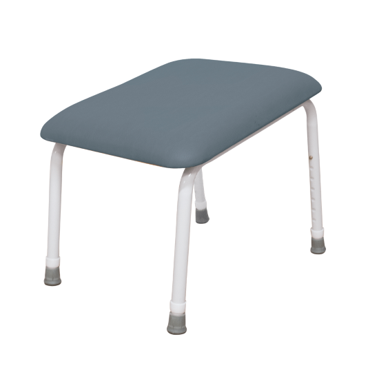 Aspire Padded Footrest
