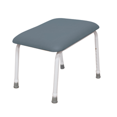 Aspire Padded Footrest