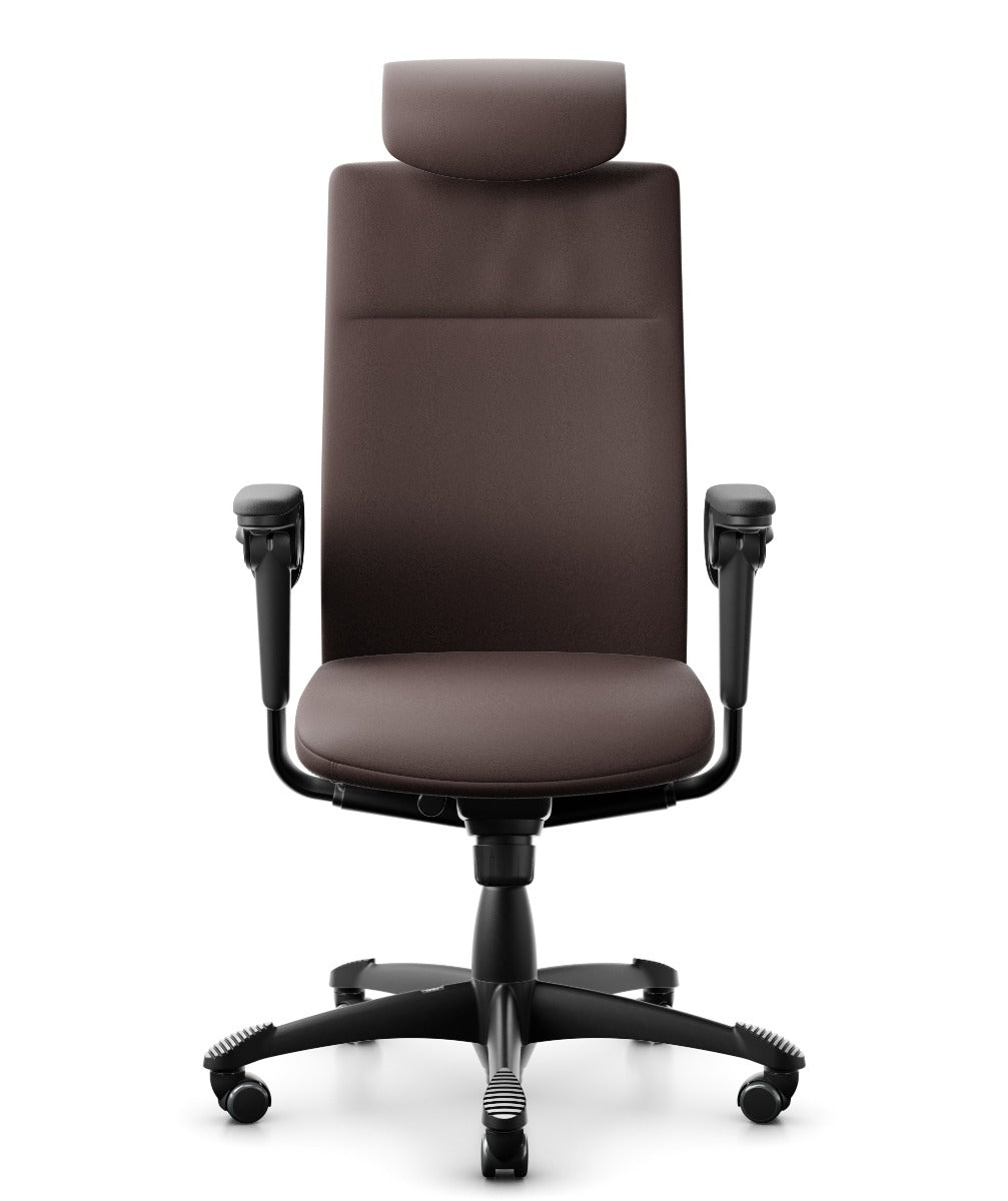 HÅG Tribute Office Chairs with Headrest