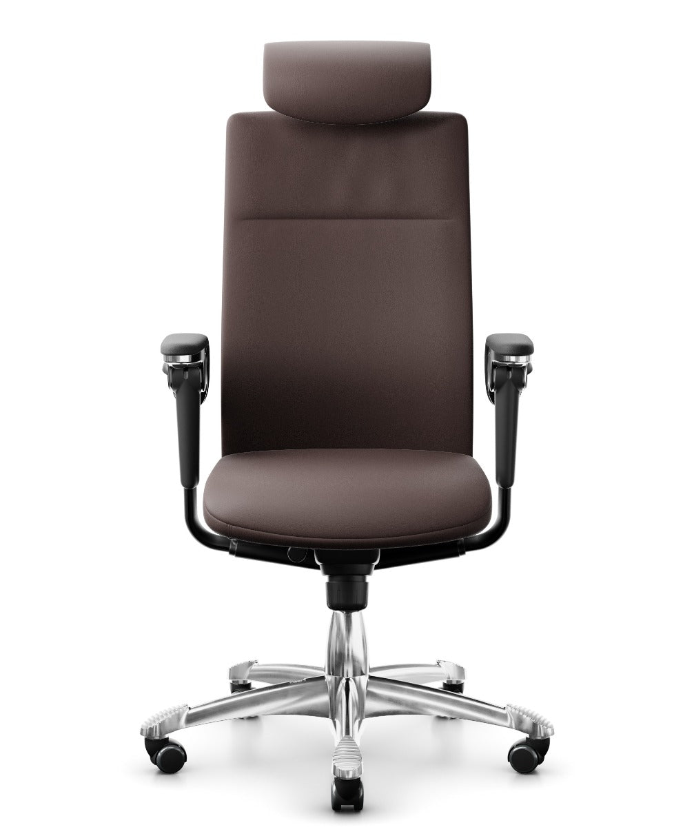 HÅG Tribute Office Chairs with Headrest