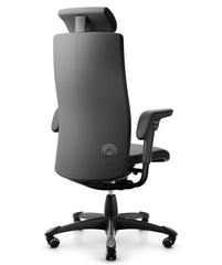 HÅG Tribute Office Chairs with Headrest