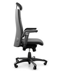 HÅG Tribute Office Chairs with Headrest