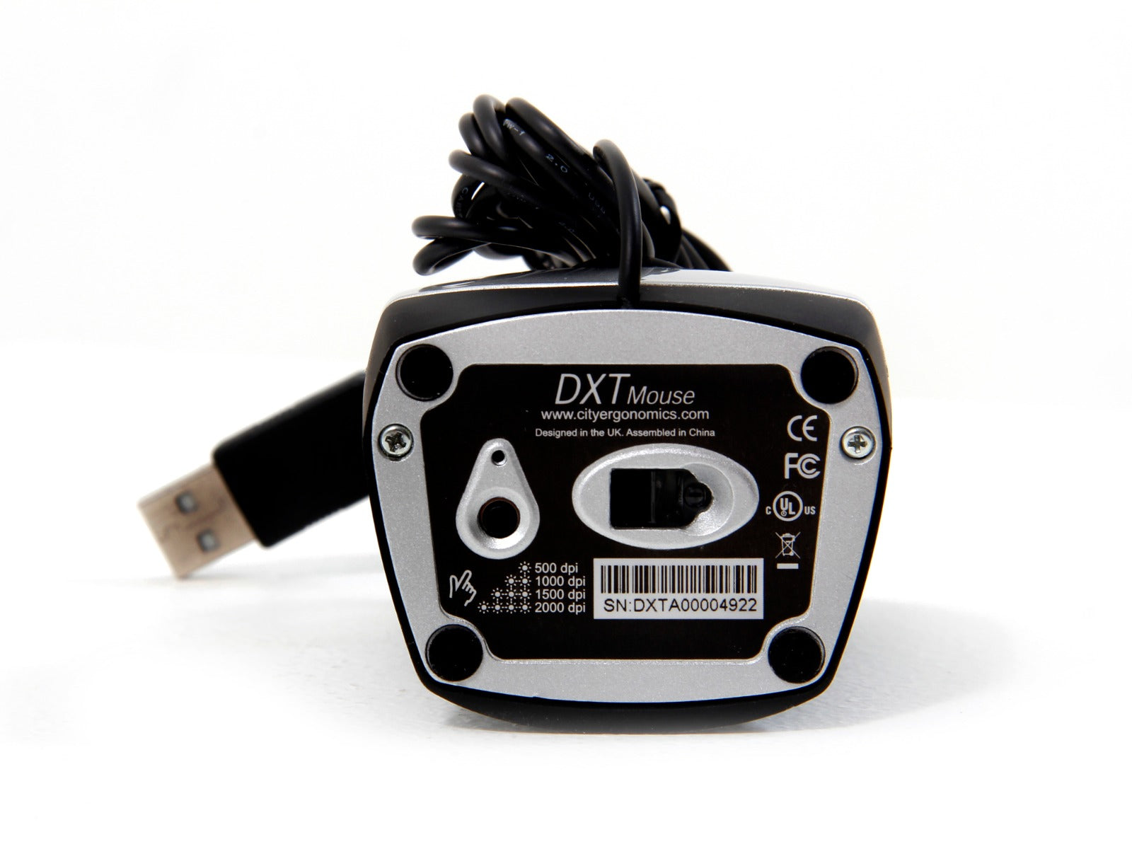 DXT Mouse