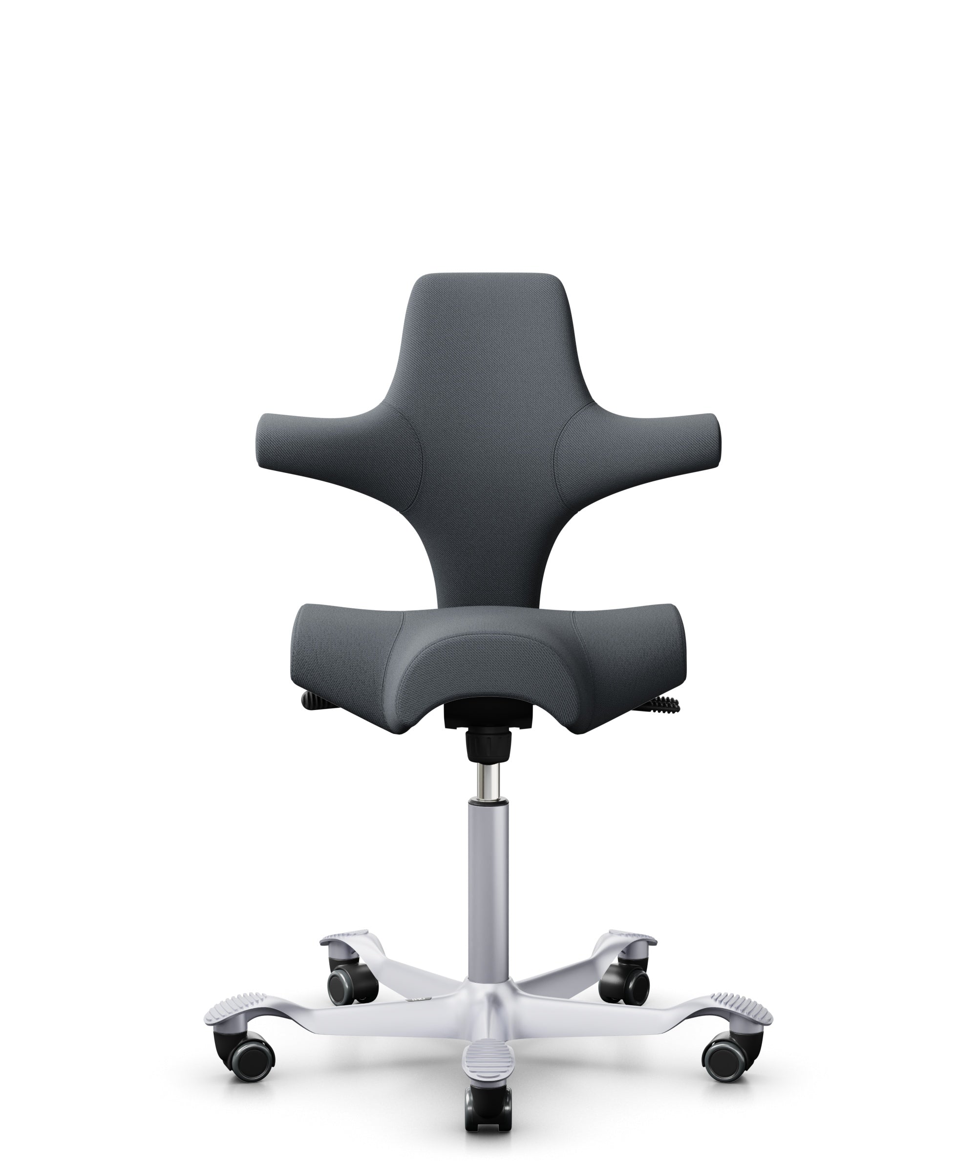 HÅG Capisco Chair Ergonomic Saddle Seat