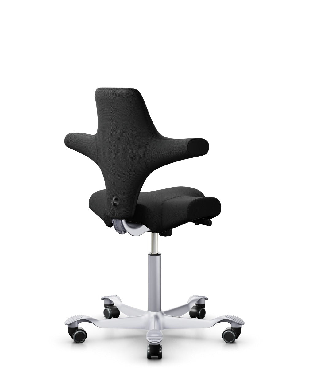 HÅG Capisco Chair Ergonomic Saddle Seat
