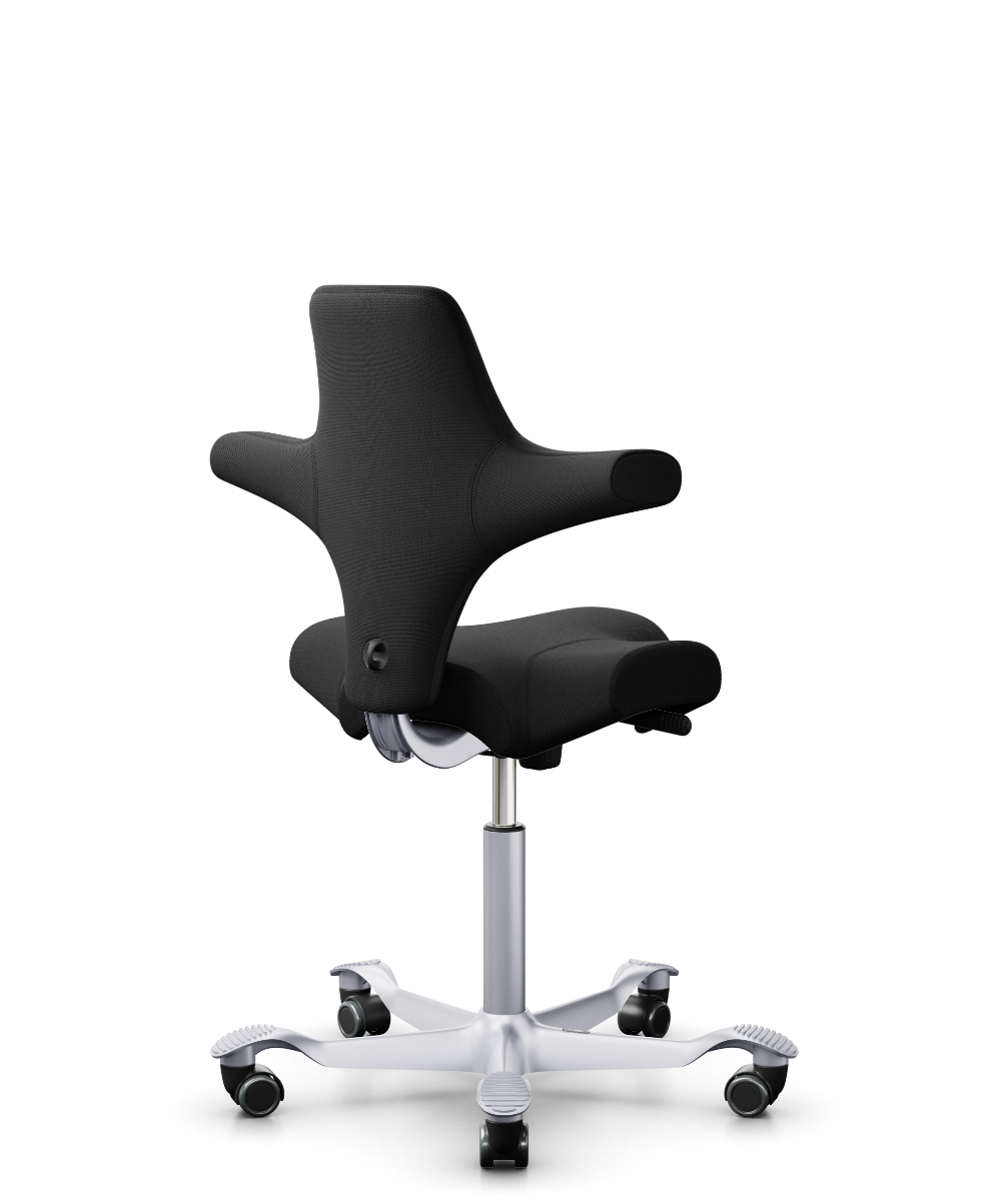 HÅG Capisco Chair Ergonomic Saddle Seat