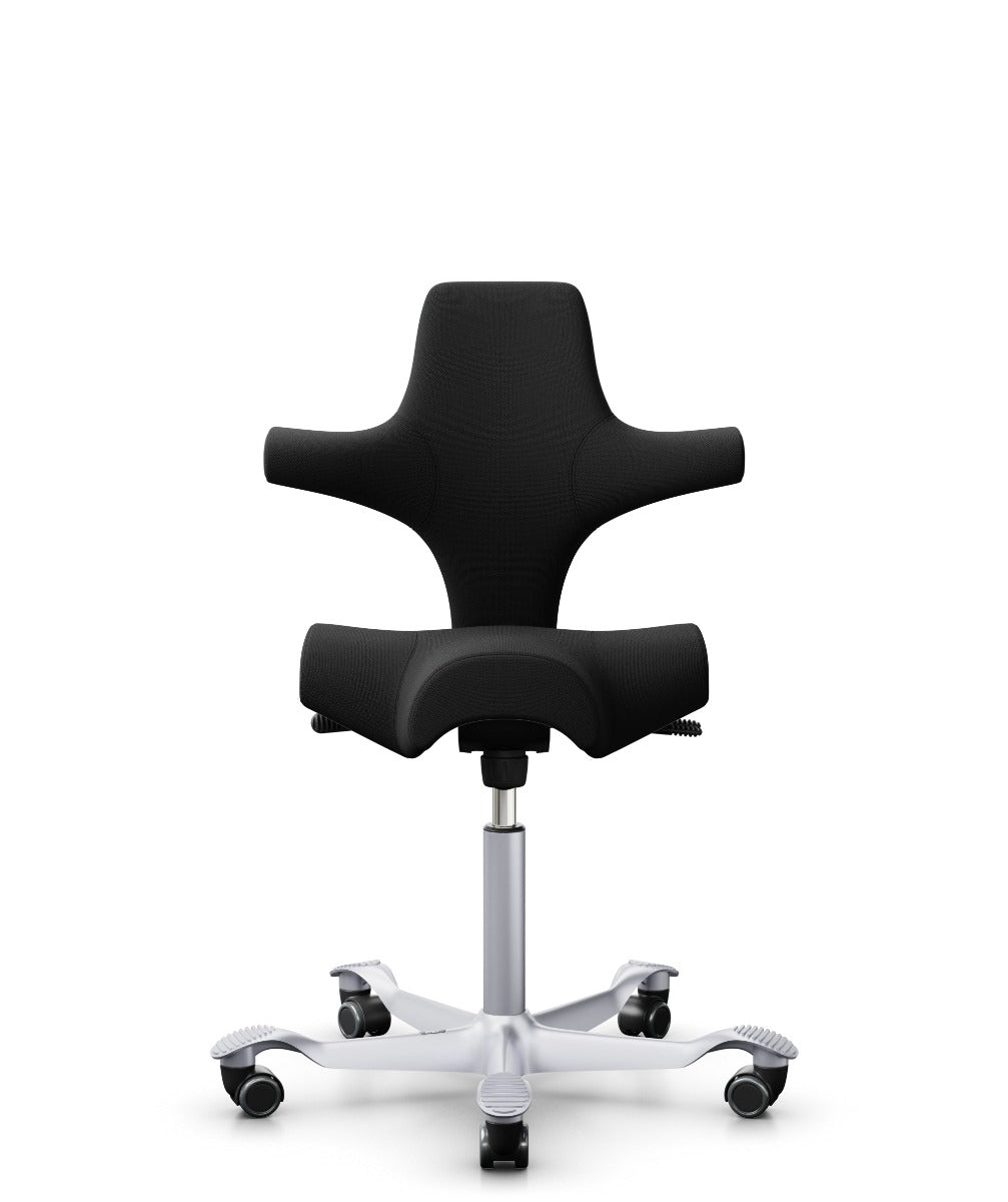 HÅG Capisco Chair Ergonomic Saddle Seat