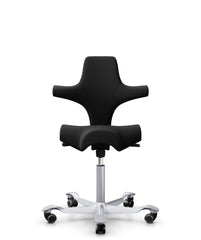 HÅG Capisco Chair Ergonomic Saddle Seat