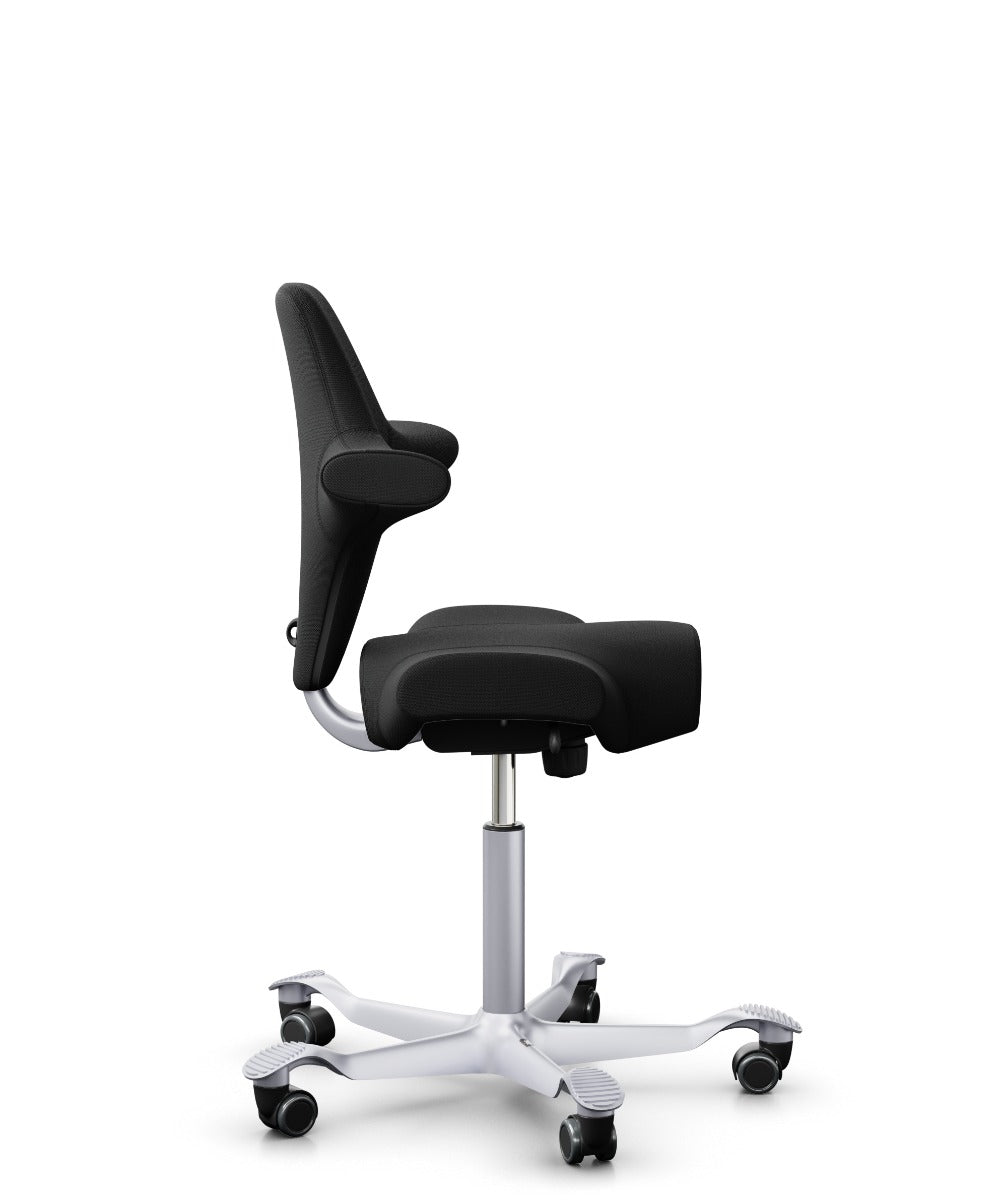 HÅG Capisco Chair Ergonomic Saddle Seat